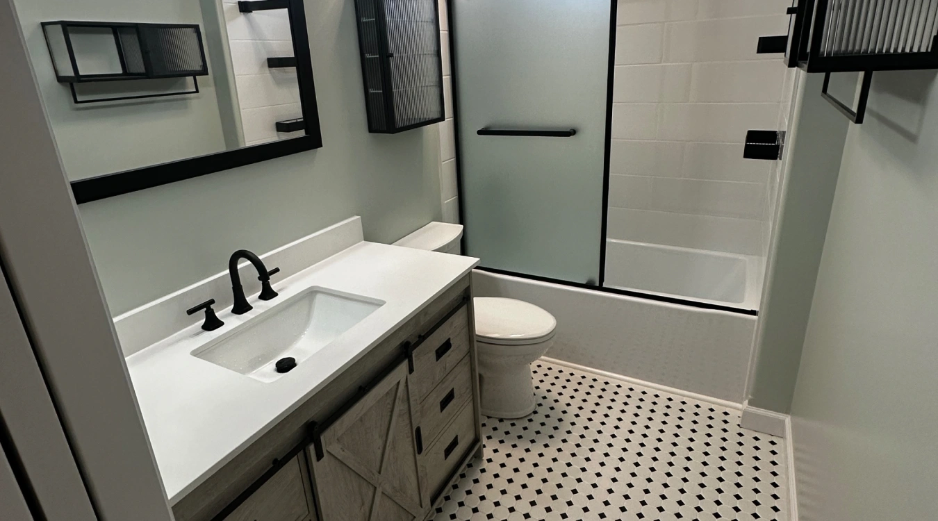 Bathroom Albatross Construction Wilmington, NC 1 Bathroom Albatross Construction Wilmington, NC 1